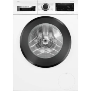Bosch WGG254F1GB 10kg 1400 Spin Washing Machine with Automatic dosing - White - Image 3