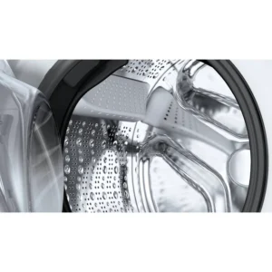 Bosch WGG254F1GB 10kg 1400 Spin Washing Machine with Automatic dosing - White - Image 6