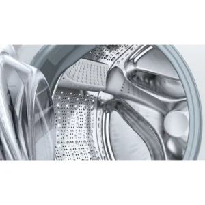 Bosch WIW28302GB 8kg 1400 Spin Integrated Washing Machine - White - Image 3