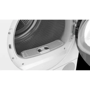 Bosch WQG24509GB 9kg Heat Pump Tumble Dryer - White - Image 5