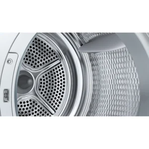 Bosch WQG24509GB 9kg Heat Pump Tumble Dryer - White - Image 9