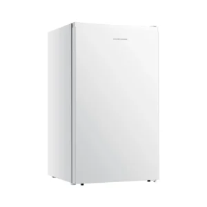 Fridgemaster MUZ4860E Under Counter Freezer in White - Image 2