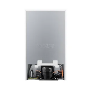Fridgemaster MUZ4860E Under Counter Freezer in White - Image 6