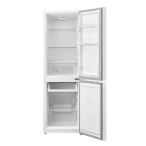 Haden HFF150W-E 47cm 60/40 Frost Free Fridge Freezer - White - Image 2