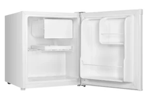 Haden HR55W-E 44cm Table Top Fridge - White - Image 5