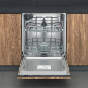 Hotpoint H2IHKD526UK Integrated Full Size Dishwasher - 14 Place Settings - Image 3