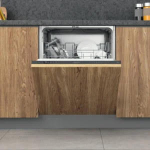 Hotpoint H2IHKD526UK Integrated Full Size Dishwasher - 14 Place Settings - Image 4