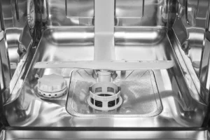 Hotpoint HSICIH4798BI Integrated Slimline Dishwasher - 10 Place Settings - Image 5