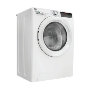 Hoover H3DPS4866TAM6 8kg/6kg 1400 Spin  Washer Dryer - White - Image 4