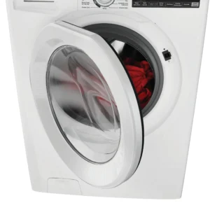 Hoover H3DPS4866TAM6 8kg/6kg 1400 Spin  Washer Dryer - White - Image 7
