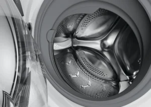 Hoover H3DPS4866TAM6 8kg/6kg 1400 Spin  Washer Dryer - White - Image 9