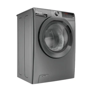 Hoover H3WPS496TMRR6-80 9kg 1400 spin Washing Machine - Anthracite - Image 4
