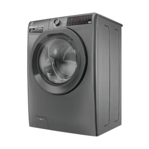 Hoover H3WPS496TMRR6-80 9kg 1400 spin Washing Machine - Anthracite - Image 5