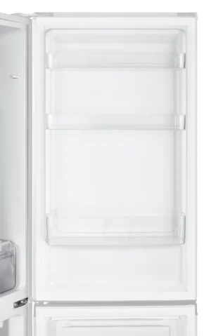 Hoover HOCH1T518EWHK 54cm 50/50 Frost Free Fridge Freezer - White - Image 7