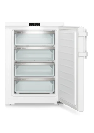Liebherr FDI1624 60cm Undercounter Freezer - White - Image 3