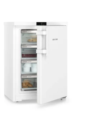 Liebherr FDI1624 60cm Undercounter Freezer - White - Image 5