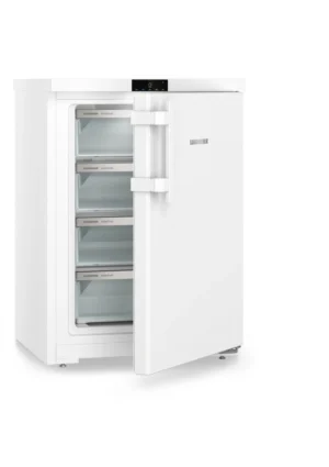 Liebherr FDI1624 60cm Undercounter Freezer - White - Image 6