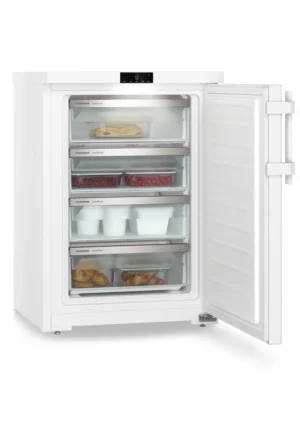 Liebherr FDI1624 60cm Undercounter Freezer - White - Image 7