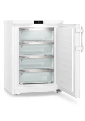 Liebherr FDI1624 60cm Undercounter Freezer - White - Image 8