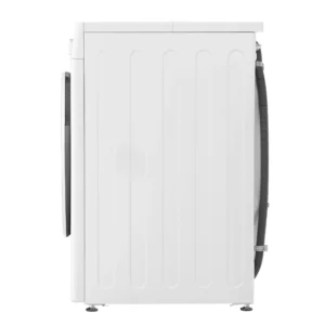 LG FWY606WWLN1 10kg/6kg 1400 Spin Washer Dryer - White - Image 12