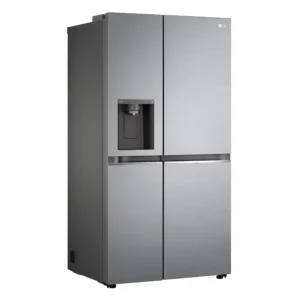LG GSLV71PZTD 91.3cm Frost Free American Style Fridge Freezer - Shiny Steel - Image 13