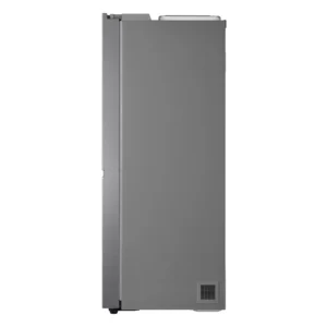 LG GSLV71PZTD 91.3cm Frost Free American Style Fridge Freezer - Shiny Steel - Image 7