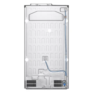 LG GSLV71PZTD 91.3cm Frost Free American Style Fridge Freezer - Shiny Steel - Image 8