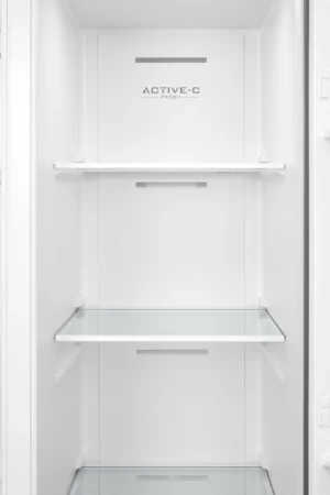 Midea MDRS619FIE46 83.5cm 460L Frost Free Fridge Freezer - Stainless Steel - Image 11