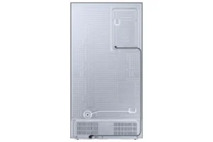 Samsung Series 8 SpaceMax™ RS68A884CSL/EU American-Style Smart Fridge Freezer - Aluminium - Image 17