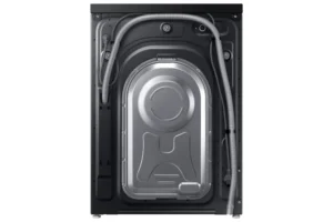Samsung Series 5 AI Energy WW90CGC04DABEU 9kg 1400 Spin Smart Washing Machine - Black - Image 13