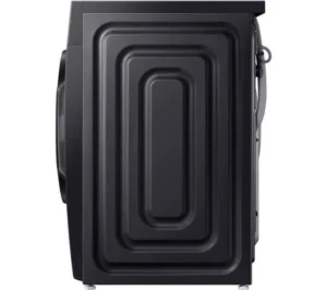 Samsung Series 5 AI Energy WW90CGC04DABEU 9kg 1400 Spin Smart Washing Machine - Black - Image 6