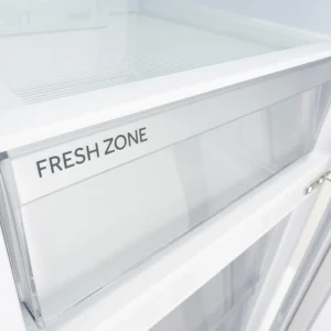 Sensis RFCMF0160EW 59.5cm Fridge Freezer - White - Image 5