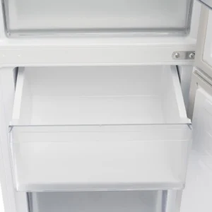 Sensis RFCMF0160EW 59.5cm Fridge Freezer - White - Image 7
