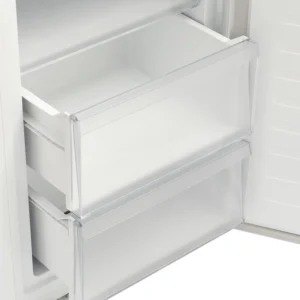 Sensis RFCMF0160EW 59.5cm Fridge Freezer - White - Image 8