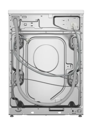 Siemens extraKlasse WG46G2Z2GB 9kg 1600 Spin Washing Machine - White - Image 5
