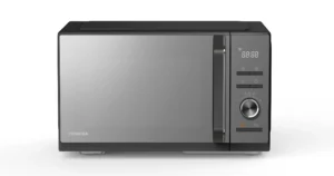Toshiba MW3-AC26SF 26 Litres Microwave Oven – Black - Image 4