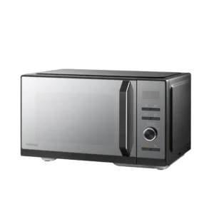 Toshiba MW3-AC26SF 26 Litres Microwave Oven – Black - Image 5