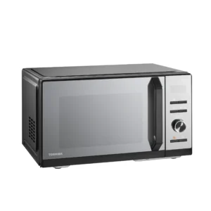 Toshiba MW3-SAC23SF 23 Litres Air Fryer Microwave Oven – Black - Image 3
