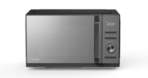 Toshiba MW3-SAC23SF 23 Litres Air Fryer Microwave Oven – Black - Image 8