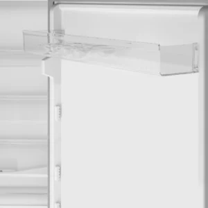 Zenith ZICSD455 54cm 50/50 Integrated Manual Fridge Freezer - Image 3