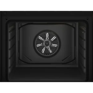 Beko AeroPerfect CIFY71W 60cm Built In Single Fan Oven - Image 4