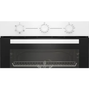 Beko AeroPerfect CIFY71W 60cm Built In Single Fan Oven - Image 2