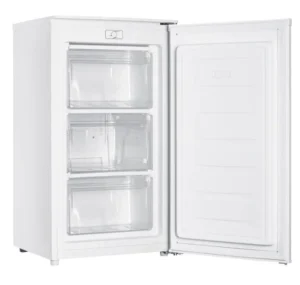 Haden HZ765W 47cm Under Counter Freezer - Image 3