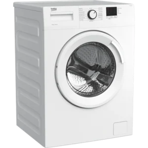 Beko WTK82041W 8kg 1200 Spin Washing Machine - Image 4