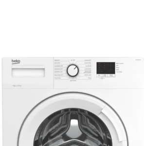 Beko WTK82041W 8kg 1200 Spin Washing Machine - Image 3