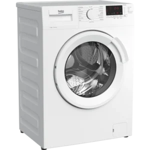 Beko RecycledTub WTK84141W 8kg 1400 Spin Washing Machine - Image 4