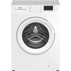 Beko RecycledTub WTK84141W 8kg 1400 Spin Washing Machine - Image 5