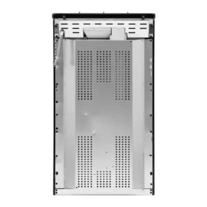 Hotpoint HD5G00KCB 50cm Twin Cavity Gas Cooker - Image 3