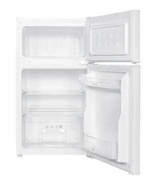 Haden HR115W-E 48cm Retro Fridge Freezer - Image 4
