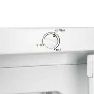 Haden HZ184W-E 55cm Under Counter Freezer - Image 4